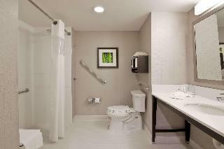 Hotel Hampton Inn And Suites Markham