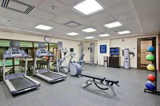 Hotel Hampton Inn And Suites Markham