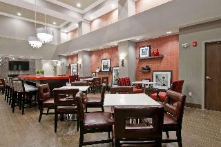 Hotel Hampton Inn And Suites Markham