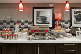 Hotel Hampton Inn And Suites Markham