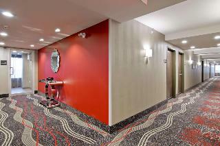 Hotel Hampton Inn And Suites Markham