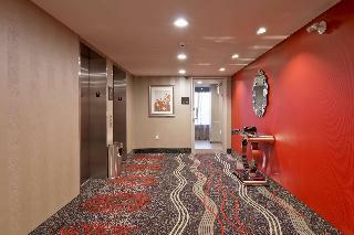Hotel Hampton Inn And Suites Markham