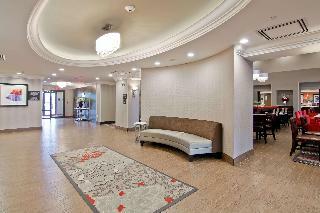 Hotel Hampton Inn And Suites Markham