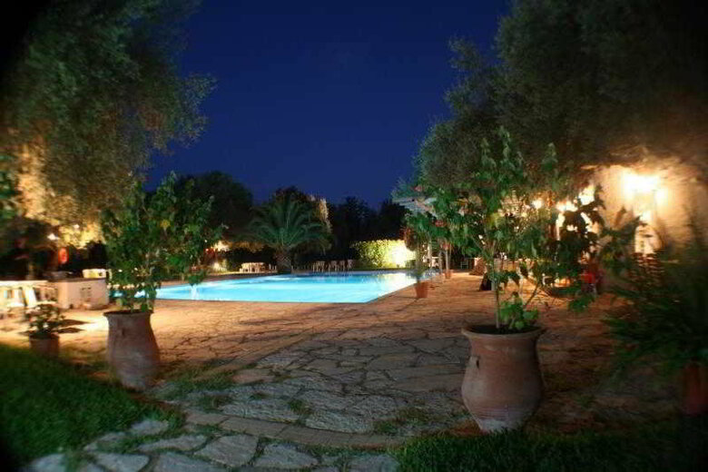 Apartamentos Thalero