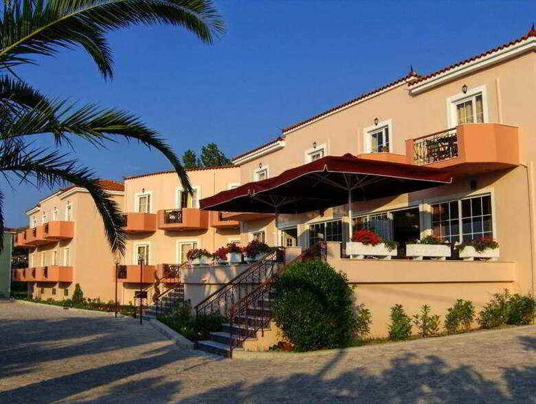 Hotel Bella Vista