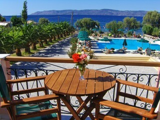 Hotel Bella Vista