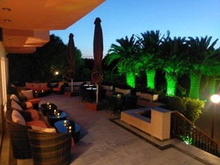 Hotel Bella Vista
