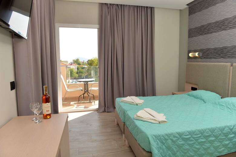 Hotel Alexander The Great