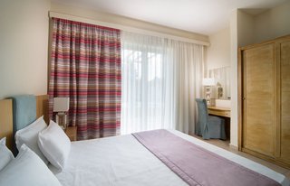 Hotel Alkion