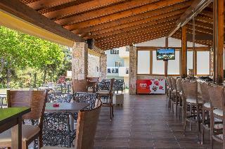 Hotel Alkion