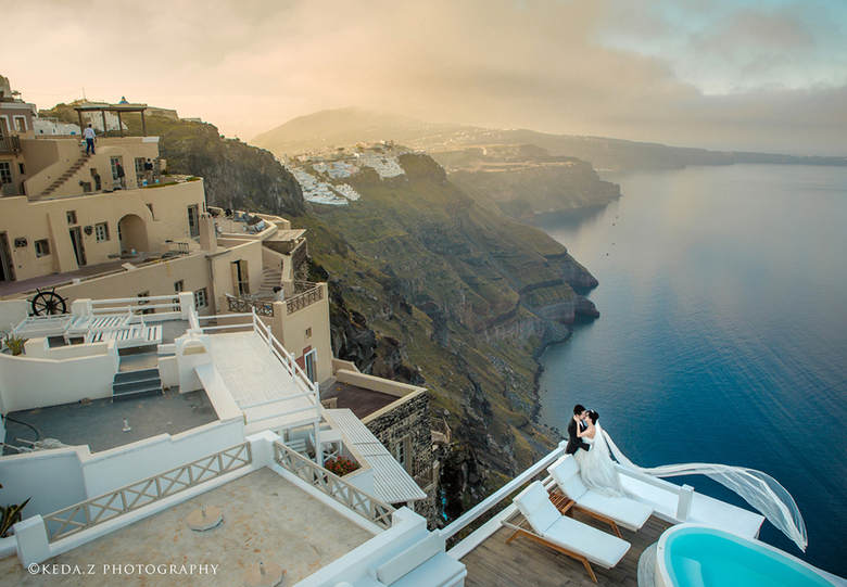 Hotel Aqua Luxury Suites