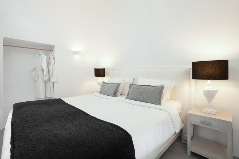 Hotel Aqua Luxury Suites