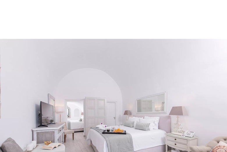 Hotel Aqua Luxury Suites