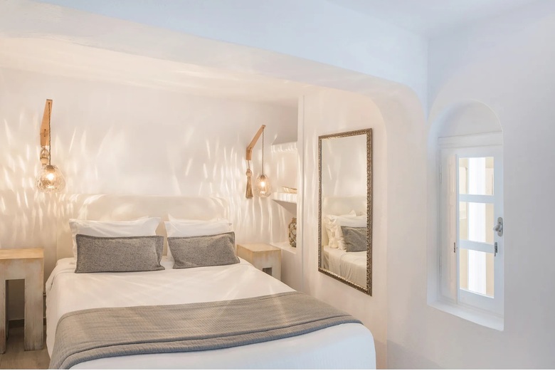 Hotel Aqua Luxury Suites