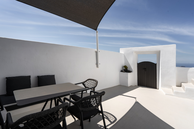 Hotel Aqua Luxury Suites