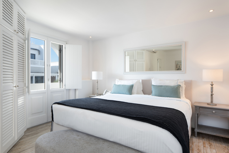 Hotel Aqua Luxury Suites