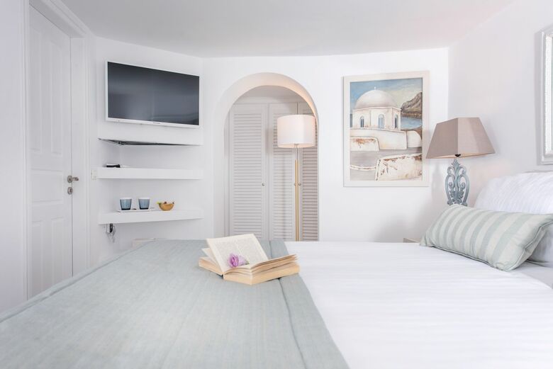 Hotel Aqua Luxury Suites
