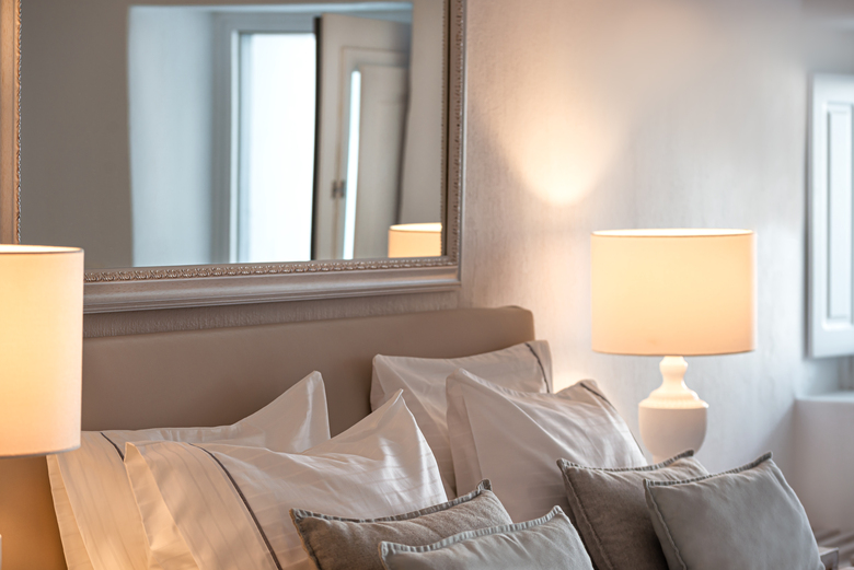 Hotel Aqua Luxury Suites