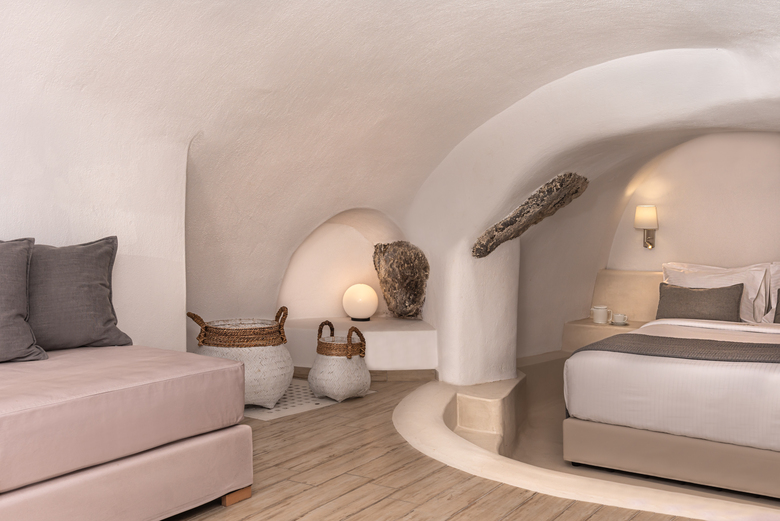 Hotel Aqua Luxury Suites