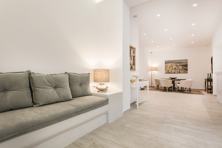 Hotel Aqua Luxury Suites