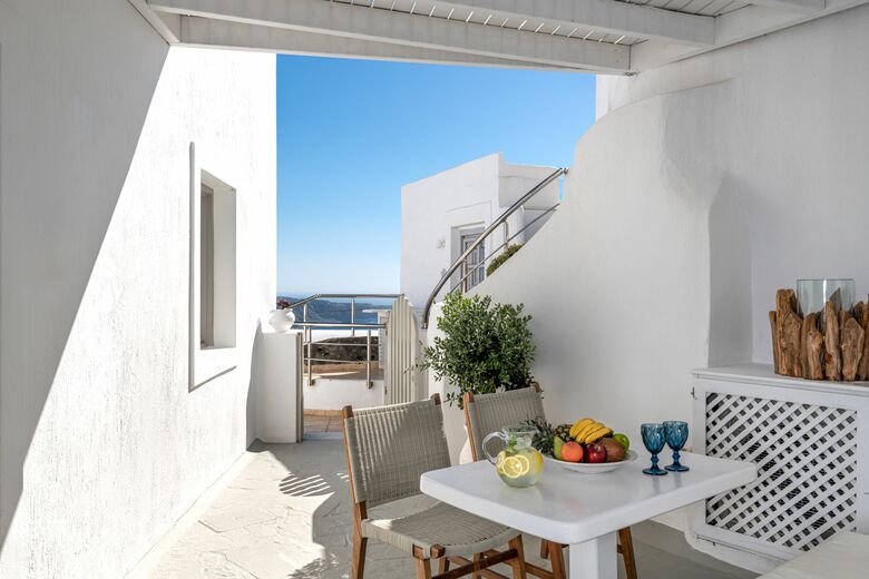 Hotel Aqua Luxury Suites
