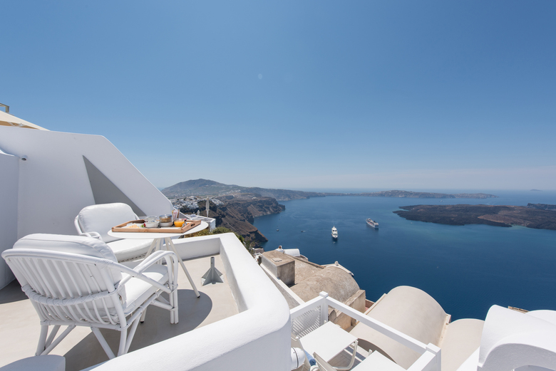 Hotel Aqua Luxury Suites