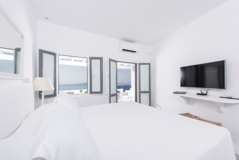 Hotel Aqua Luxury Suites