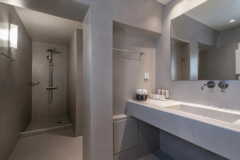 Hotel Aqua Luxury Suites