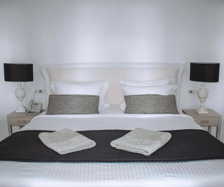 Hotel Aqua Luxury Suites