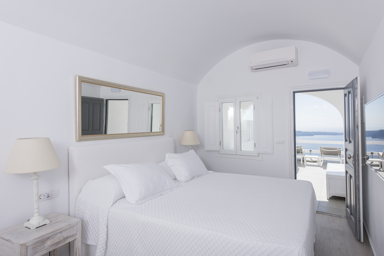 Hotel Aqua Luxury Suites