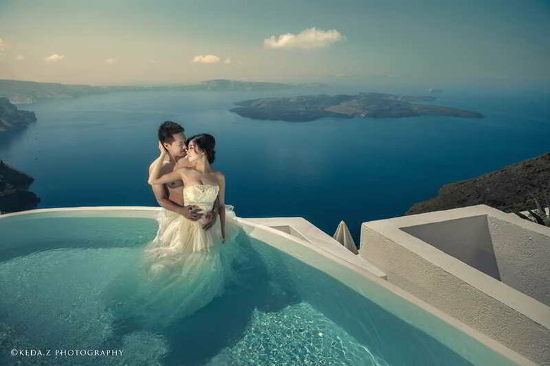 Hotel Aqua Luxury Suites