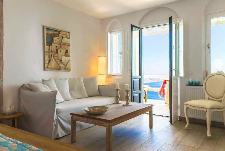Hotel Aqua Luxury Suites