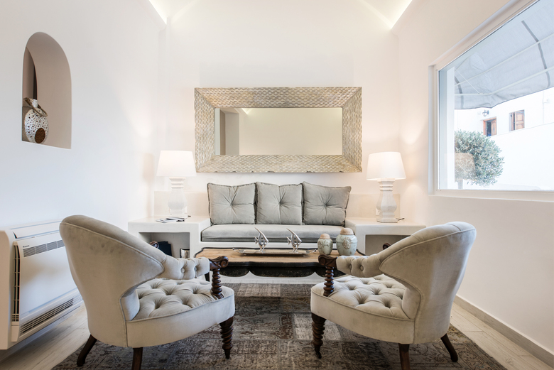 Hotel Aqua Luxury Suites