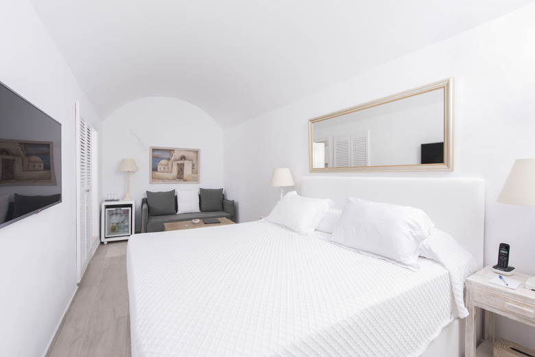 Hotel Aqua Luxury Suites