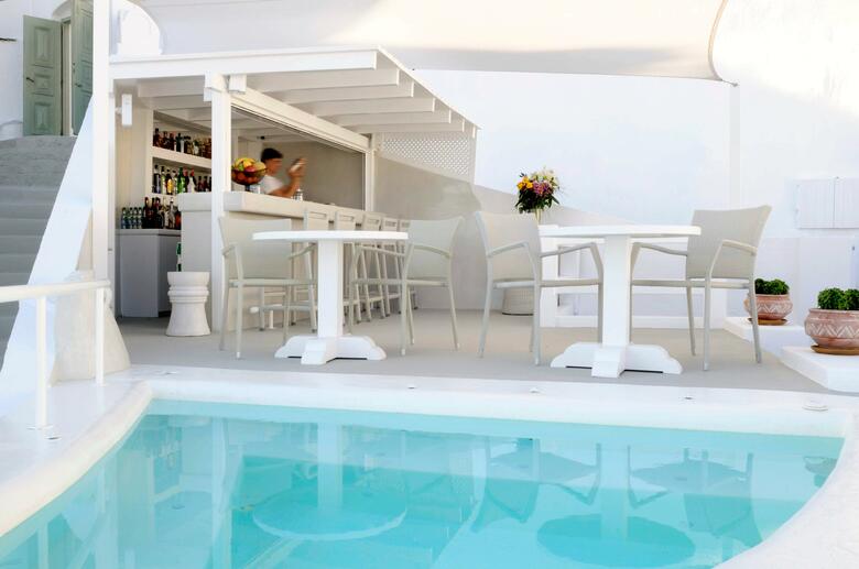 Hotel Aqua Luxury Suites