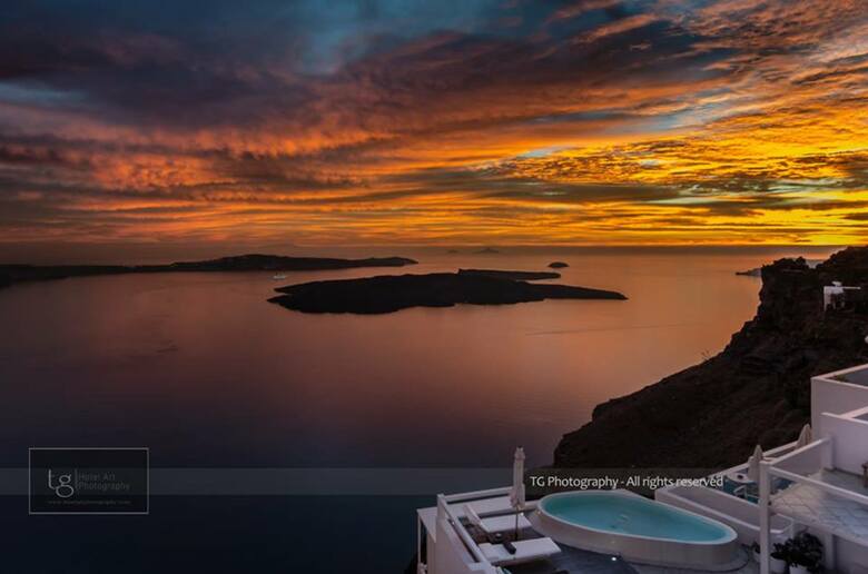 Hotel Aqua Luxury Suites