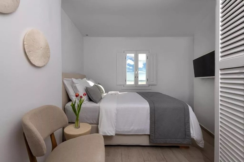 Hotel Aqua Luxury Suites