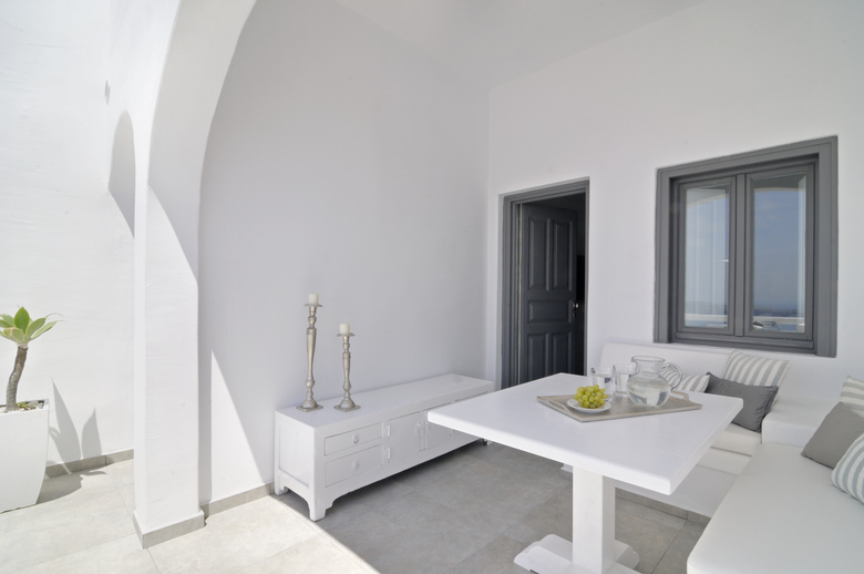 Hotel Aqua Luxury Suites