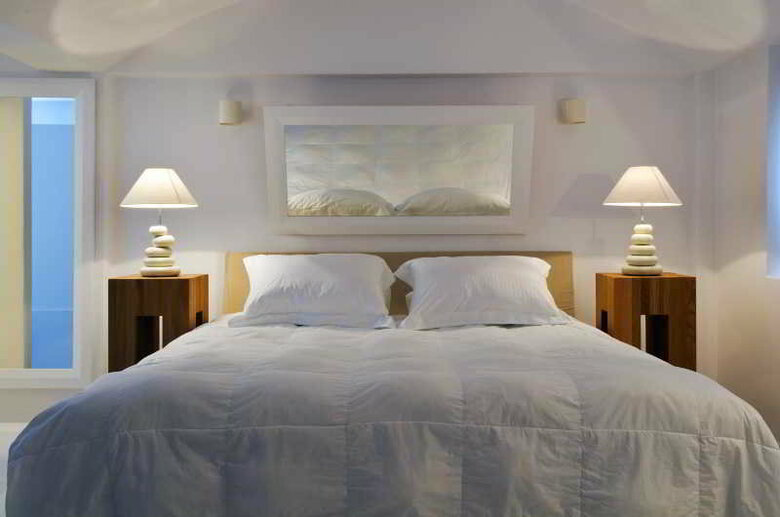 Hotel Aqua Luxury Suites