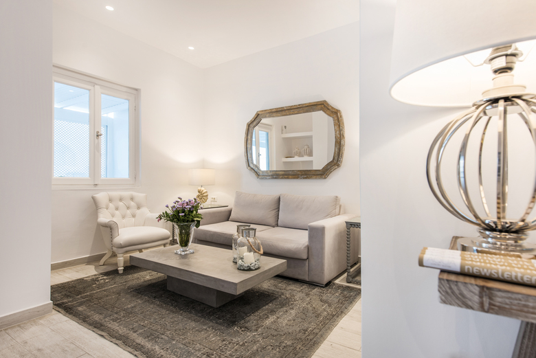 Hotel Aqua Luxury Suites