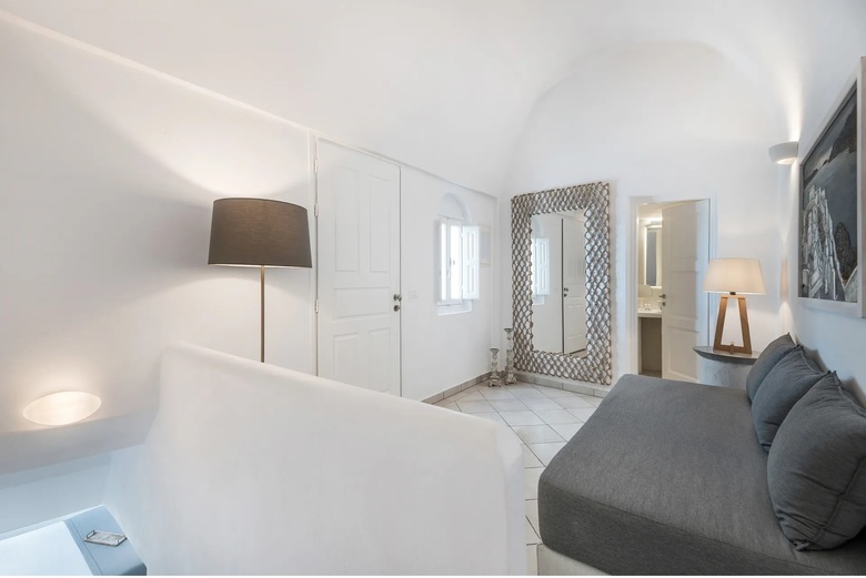 Hotel Aqua Luxury Suites