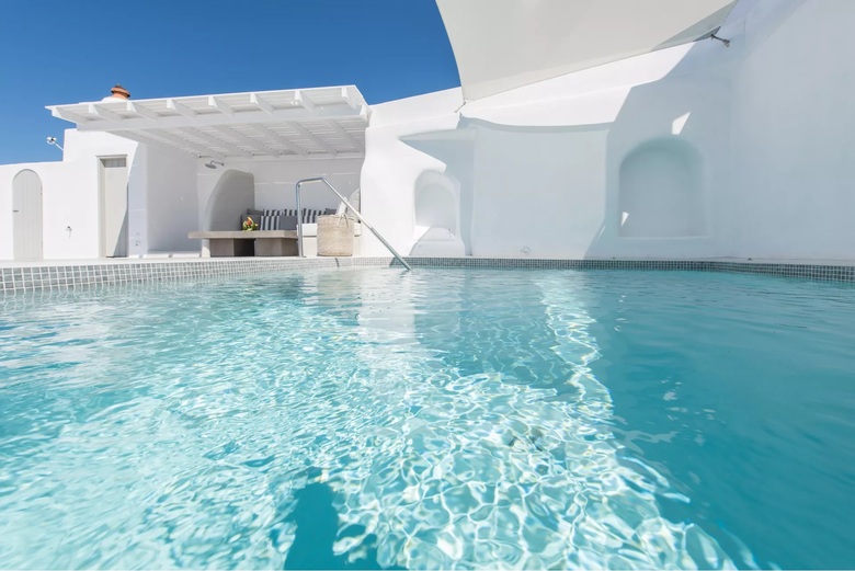 Hotel Aqua Luxury Suites