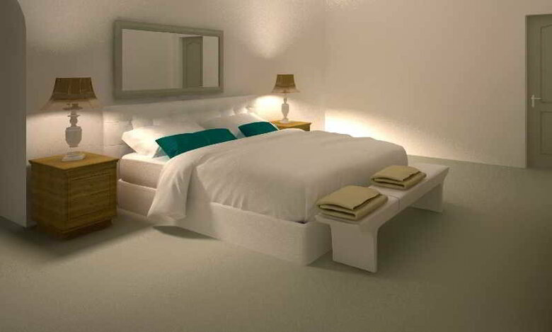 Hotel Aqua Luxury Suites