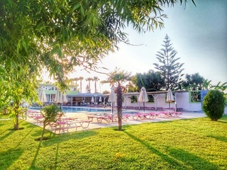 Giakalis Aparthotel