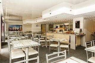 Brit Hotel Cahors - Le Valentr�