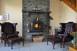 Bed & Breakfast Milltown House