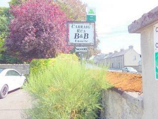 Bed & Breakfast Carraig Rua