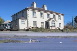 Bed & Breakfast Rathmore House