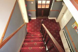 Bed & Breakfast Rathmore House