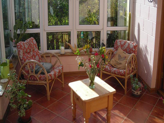Bed & Breakfast Sunville House